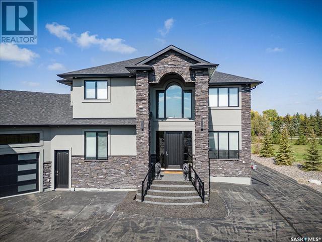 156 Edgemont Drive, House detached with 4 bedrooms, 4 bathrooms and null parking in Corman Park No. 344 SK | Image 4