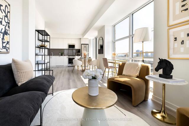 707 - 1787 St Clair Ave W, Condo with 2 bedrooms, 2 bathrooms and 0 parking in Toronto ON | Image 13