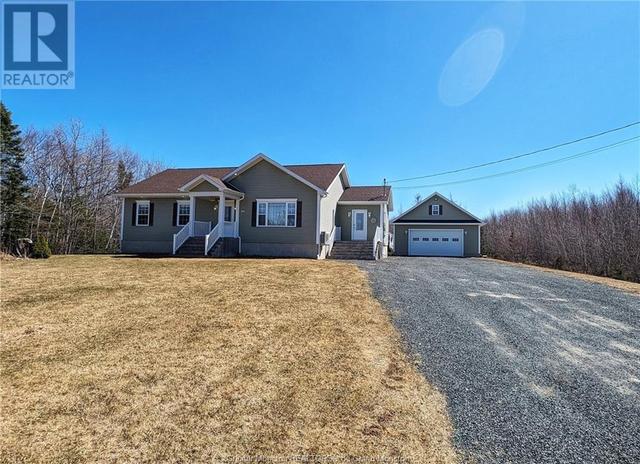 624 Rue Bois Joli, House detached with 2 bedrooms, 1 bathrooms and null parking in Tracadie NB | Image 12