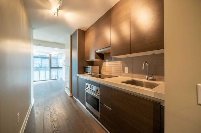 436 - 629 King St, Condo with 2 bedrooms, 2 bathrooms and 1 parking in Toronto ON | Image 8