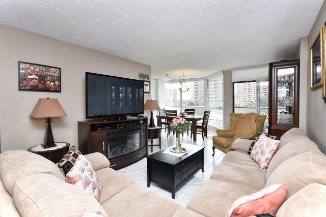 410 - 1 Rowntree Rd, Condo with 2 bedrooms, 2 bathrooms and 1 parking in Toronto ON | Image 8