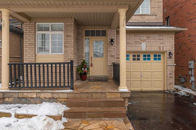 21 Moraine Dr, House detached with 3 bedrooms, 3 bathrooms and 3 parking in Vaughan ON | Image 12