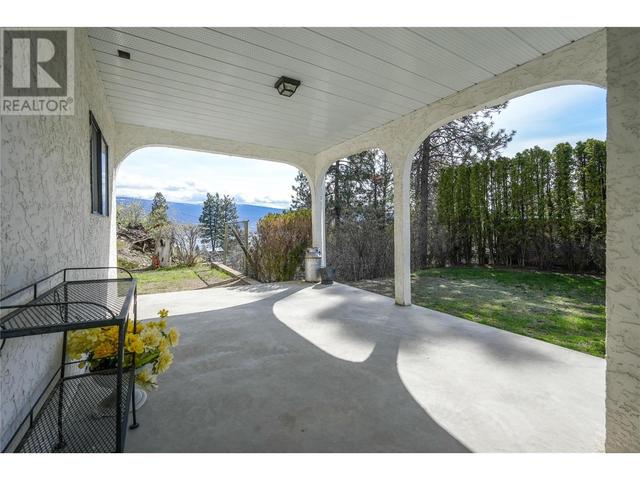 16601 Logie Road, House detached with 3 bedrooms, 2 bathrooms and 1 parking in Summerland BC | Image 41