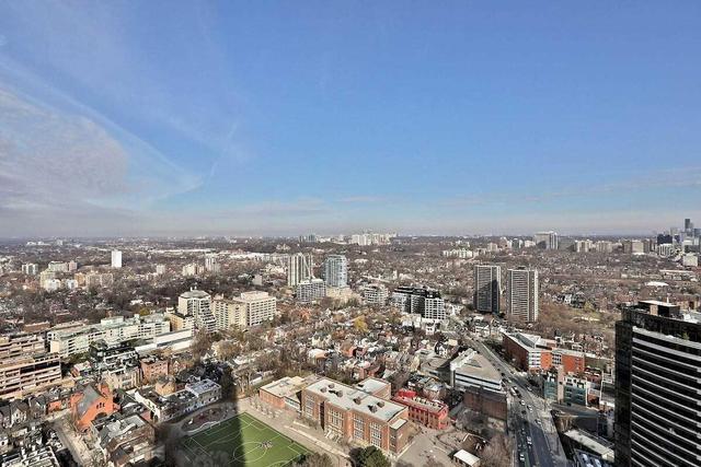3401 - 50 Yorkville Ave, Condo with 2 bedrooms, 3 bathrooms and 2 parking in Toronto ON | Image 13