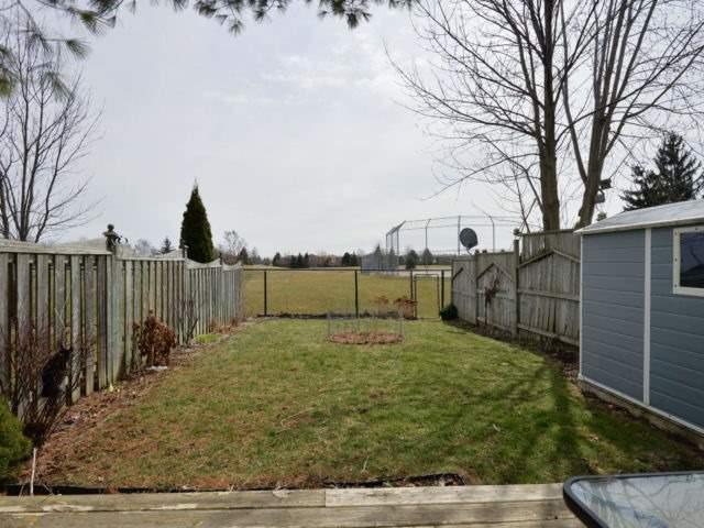 3387 Nighthawk Tr, House attached with 3 bedrooms, 3 bathrooms and 1 parking in Mississauga ON | Image 15