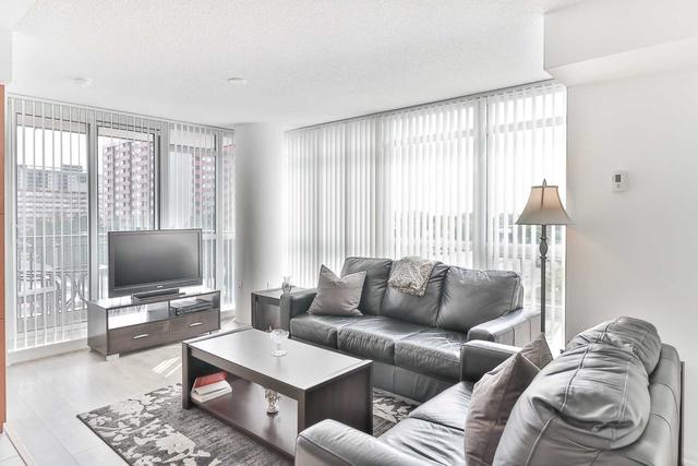 445 - 830 Lawrence Ave W, Condo with 2 bedrooms, 2 bathrooms and 1 parking in Toronto ON | Image 17