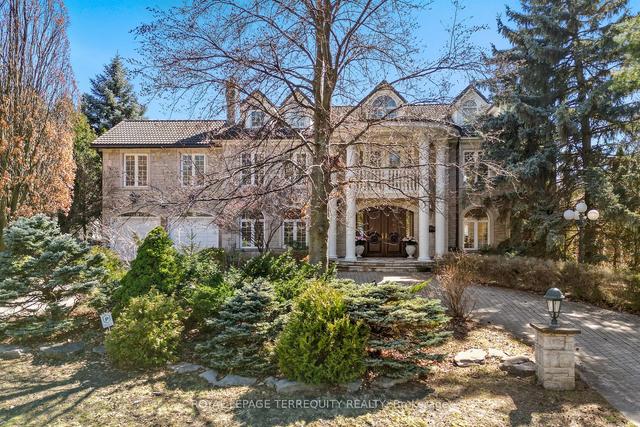 27 Sir Williams Lane, House detached with 4 bedrooms, 7 bathrooms and 6 parking in Toronto ON | Image 23