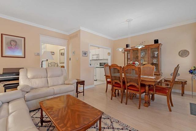 24 - 2 Mary Gapper Cres, Townhouse with 3 bedrooms, 4 bathrooms and 2 parking in Richmond Hill ON | Image 4