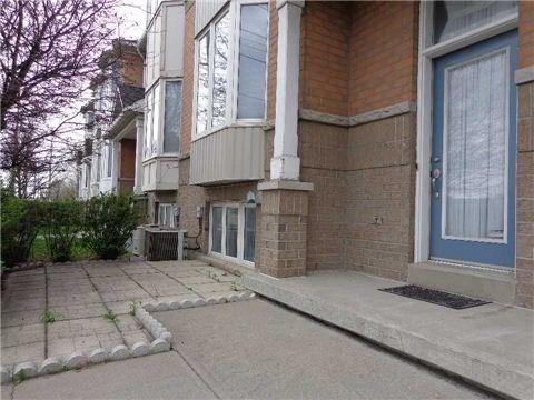 103 Carrera Blvd, House attached with 3 bedrooms, 4 bathrooms and 3 parking in Toronto ON | Image 20