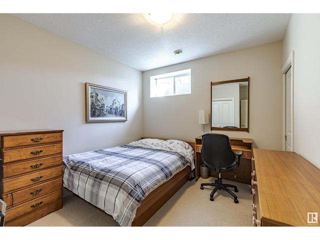 215 Galland Cl Nw, House detached with 4 bedrooms, 3 bathrooms and 4 parking in Edmonton AB | Image 46