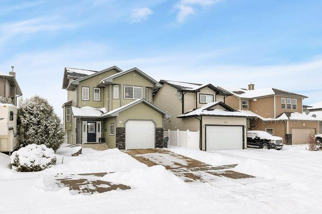 448 Sierra Boulevard Sw, House detached with 3 bedrooms, 3 bathrooms and 2 parking in Forty Mile County No. 8 AB | Image 1
