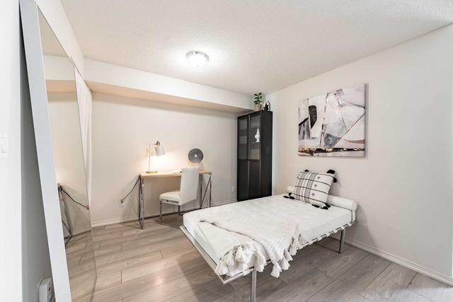 16-g - 8 Rosebank Dr, Condo with 1 bedrooms, 1 bathrooms and 1 parking in Toronto ON | Image 24
