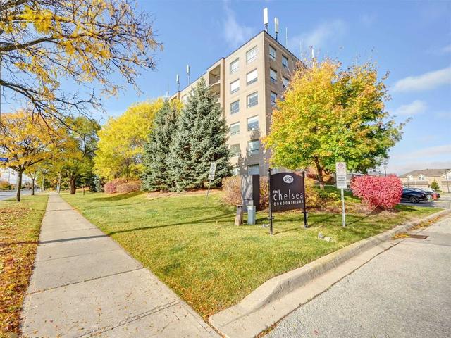 408 - 3497 Upper Middle Rd, Condo with 2 bedrooms, 2 bathrooms and 1 parking in Burlington ON | Card Image