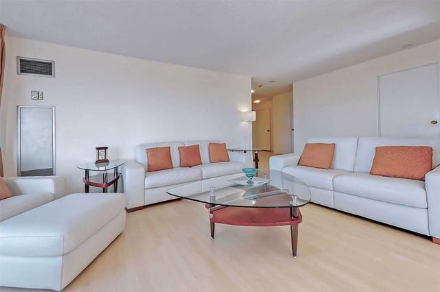 710 - 55 Bamburgh Circ, Condo with 2 bedrooms, 2 bathrooms and 1 parking in Toronto ON | Image 21