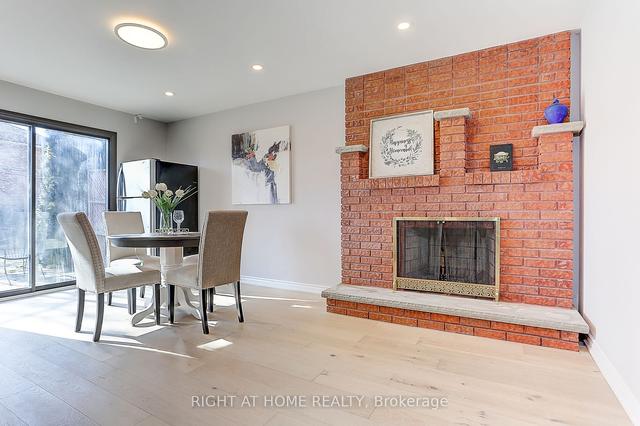 87 Stockdale Cres, House detached with 4 bedrooms, 3 bathrooms and 8 parking in Richmond Hill ON | Image 25