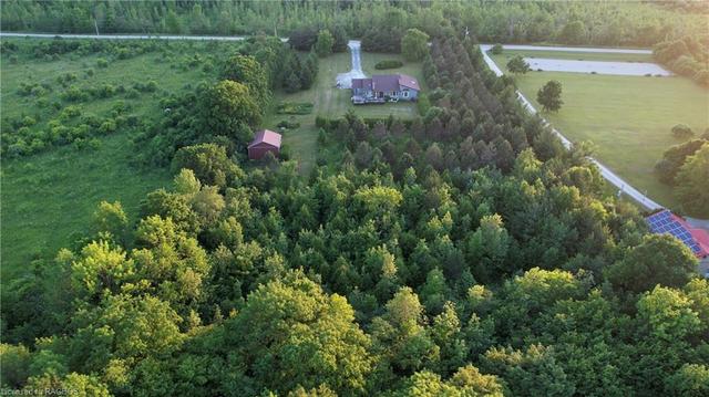 078539 11th Line, House detached with 6 bedrooms, 2 bathrooms and 14 parking in Meaford ON | Image 13