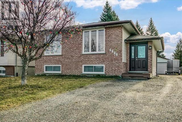4484 Tate Boulevard, House detached with 4 bedrooms, 2 bathrooms and null parking in Greater Sudbury ON | Image 35