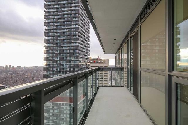 3604 - 39 Roehampton Ave, Condo with 2 bedrooms, 2 bathrooms and 0 parking in Toronto ON | Image 18