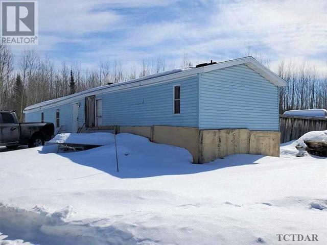 lot 18 Concession 4, Home with 3 bedrooms, 2 bathrooms and 15 parking in Cochrane ON | Image 13