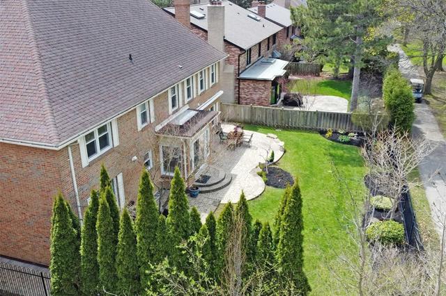 8 Barclay Crt, House detached with 4 bedrooms, 5 bathrooms and 6 parking in Markham ON | Image 28
