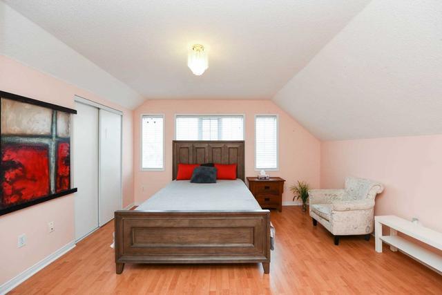 20 Saddletree Tr, House detached with 2 bedrooms, 2 bathrooms and 4 parking in Brampton ON | Image 14