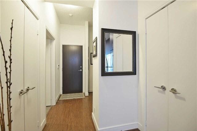 s538 - 112 George St, Condo with 1 bedrooms, 1 bathrooms and 1 parking in Toronto ON | Image 4