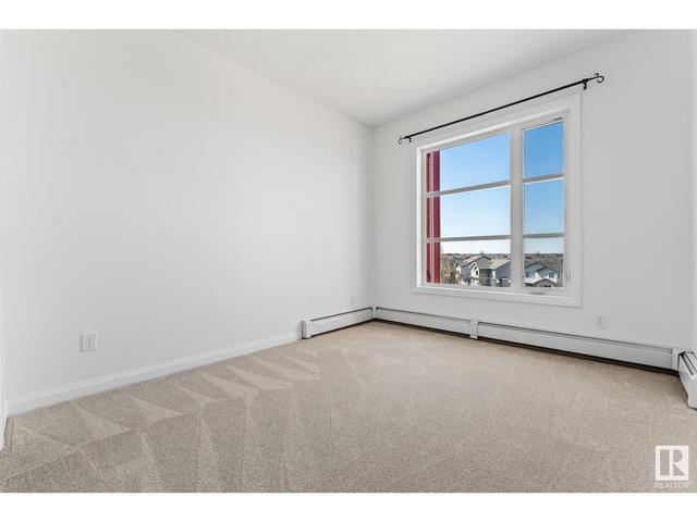 408 - 2590 Anderson Wy Nw, Condo with 2 bedrooms, 1 bathrooms and 1 parking in Edmonton AB | Image 13