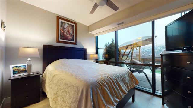 114 - 3475 Granite Close, Condo with 2 bedrooms, 2 bathrooms and 2 parking in Kelowna BC | Image 15