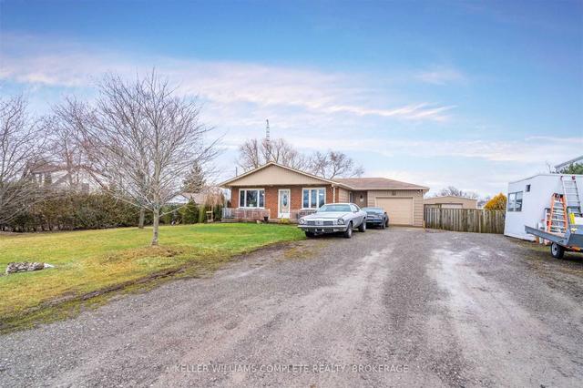 4592 Sixteen Rd, House detached with 3 bedrooms, 1 bathrooms and 10 parking in West Lincoln ON | Image 23