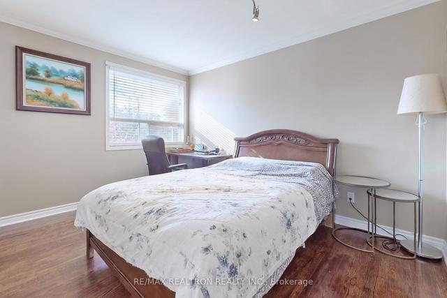 237 Old Yonge St, House detached with 4 bedrooms, 5 bathrooms and 6 parking in Toronto ON | Image 22