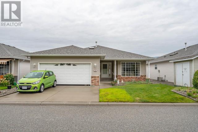 536 Red Wing Drive, House detached with 2 bedrooms, 2 bathrooms and 2 parking in Penticton 1 BC | Image 10