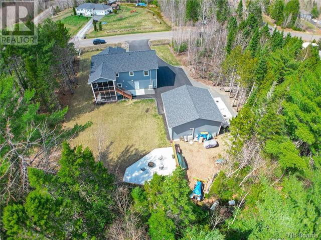 45 Thompson Avenue, House detached with 4 bedrooms, 3 bathrooms and null parking in Burton NB | Image 47