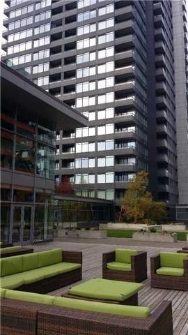 1003 - 25 Telegram Mews, Condo with 1 bedrooms, 1 bathrooms and 1 parking in Toronto ON | Image 12