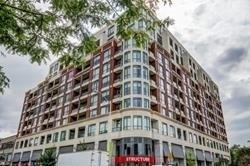 517 - 23 Glebe Rd, Condo with 2 bedrooms, 2 bathrooms and 0 parking in Toronto ON | Image 1