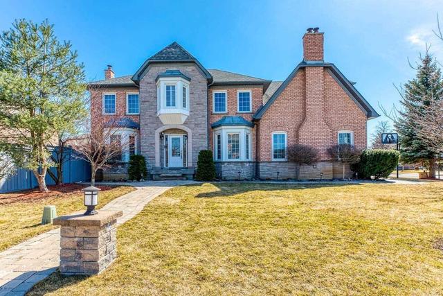 25 Townson Rd, House detached with 4 bedrooms, 4 bathrooms and 6 parking in Markham ON | Image 1