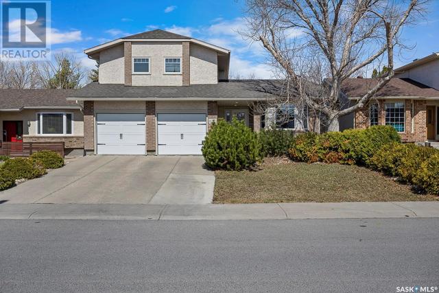 8222 Rankin Drive, House detached with 4 bedrooms, 3 bathrooms and null parking in Regina SK | Image 34