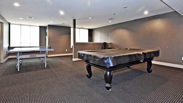 1004 - 812 Lansdowne Ave, Condo with 1 bedrooms, 1 bathrooms and 0 parking in Toronto ON | Image 31