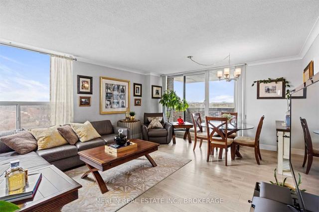 1706 - 1515 Lakeshore Rd E, Condo with 3 bedrooms, 2 bathrooms and 2 parking in Mississauga ON | Image 39