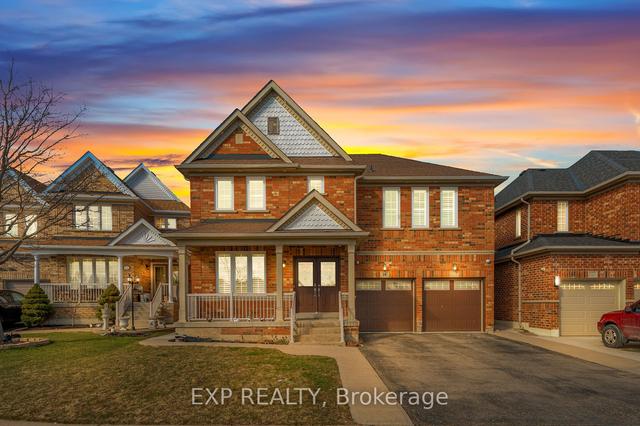 14 Snowy Wood Dr, House detached with 4 bedrooms, 6 bathrooms and 6 parking in Brampton ON | Image 1