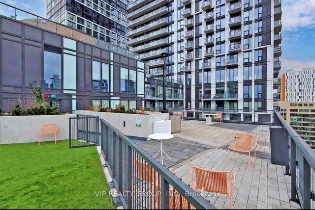 3203 - 251 Jarvis St, Condo with 1 bedrooms, 1 bathrooms and 0 parking in Toronto ON | Image 24