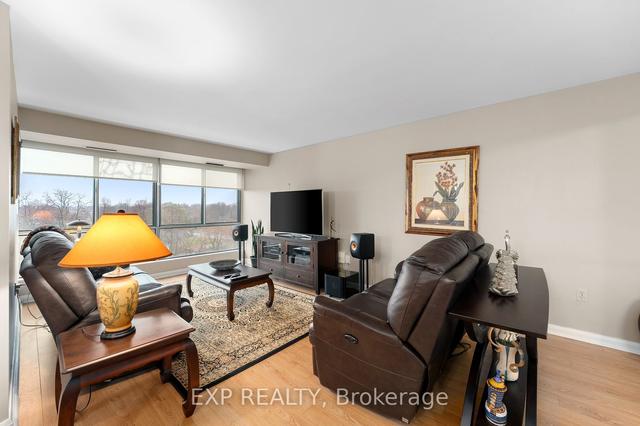 714 - 1400 Dixie Rd, Condo with 2 bedrooms, 1 bathrooms and 2 parking in Mississauga ON | Image 36