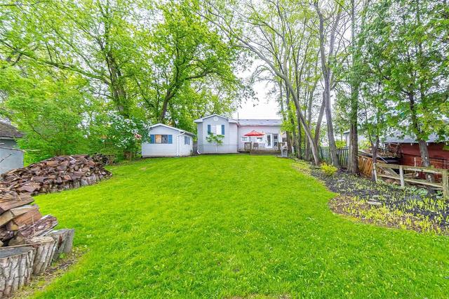 2141 County Rd 9, House detached with 3 bedrooms, 2 bathrooms and 3 parking in Greater Napanee ON | Image 22