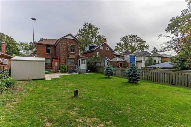 182 Queens Ave, House detached with 4 bedrooms, 1 bathrooms and 3 parking in Toronto ON | Image 14