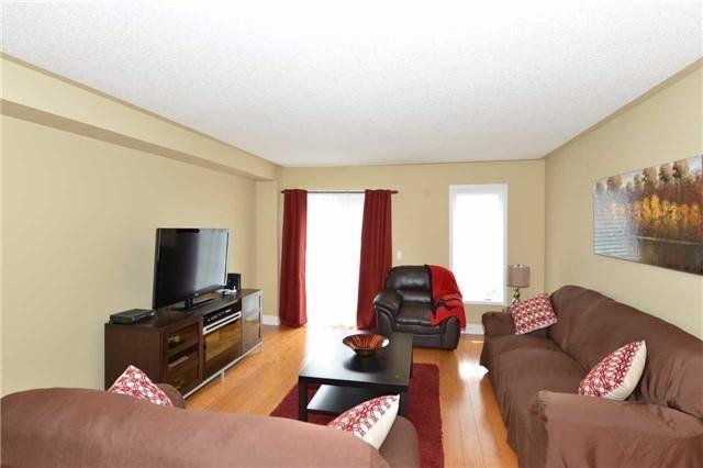 31 - 1100 Begley St, Townhouse with 2 bedrooms, 3 bathrooms and 1 parking in Pickering ON | Image 4