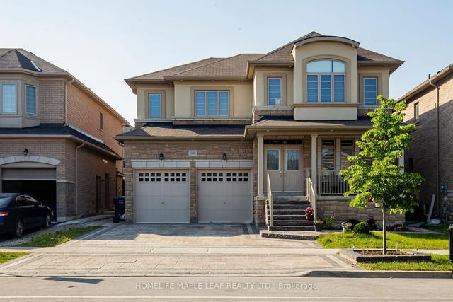 104 Squire Ellis Dr N, House detached with 5 bedrooms, 5 bathrooms and 6 parking in Brampton ON | Image 12
