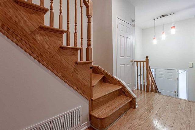 16 - 1130 Cawthra Rd, Townhouse with 3 bedrooms, 4 bathrooms and 2 parking in Mississauga ON | Image 7