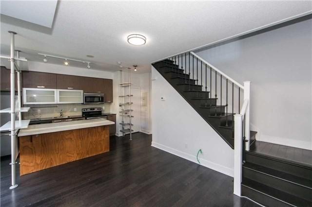 th106 - 90 Stadium Rd, Townhouse with 1 bedrooms, 1 bathrooms and 1 parking in Toronto ON | Image 11