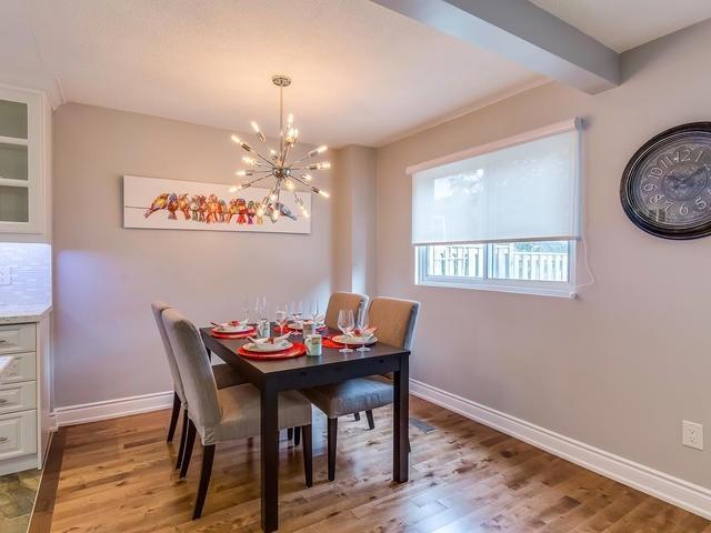 24 - 2301 Derry Rd W, Townhouse with 3 bedrooms, 3 bathrooms and 1 parking in Mississauga ON | Image 9