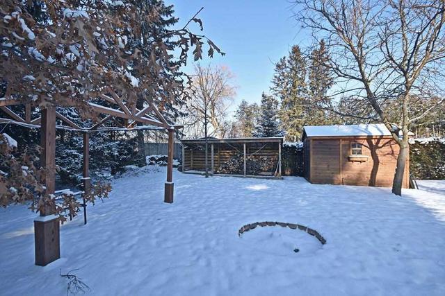 1878 St Johns Rd, House detached with 2 bedrooms, 2 bathrooms and 8 parking in Innisfil ON | Image 21
