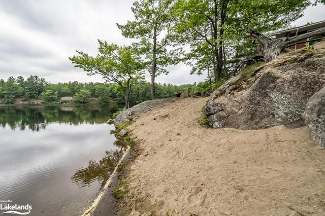 4 Chipmunk Lane, House detached with 4 bedrooms, 1 bathrooms and null parking in Gravenhurst ON | Image 22